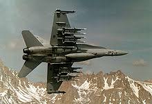 Precision gps navigation and the automatic ground collision avoidance. Mcdonnell Douglas F A 18 Hornet Wikipedia