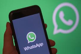 Image result for WhatsApp à¤²à¤¾à¤¯à¤¾ à¤à¥à¤°à¥à¤à¤¡ à¤à¥à¤²à¥à¤à¤, à¤à¥à¤¤à¤¨à¥ à¤µà¤¾à¤²à¥à¤ à¤à¥ 1.8 à¤à¤°à¥à¤¡à¤¼ à¤°à¥à¤ªà¤¯à¥ à¤à¤¾ à¤à¤¨à¤¾à¤®