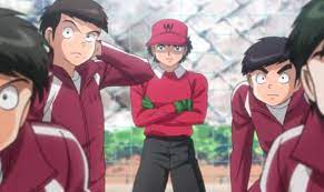 « prends ton envol ! Captain Tsubasa Ep 2 Vostfr Streaming Passionjapan