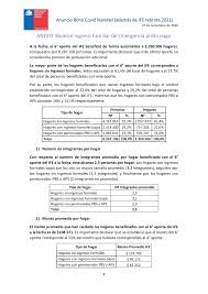 Y el bono covid de preparación y apertura inicial en el mes de febrero, según explicó la. Bono Covid Navidad Te Informamos Que Municipalidad De Galvarino Facebook