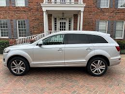 Image result for Ice Silver 2012 Q7