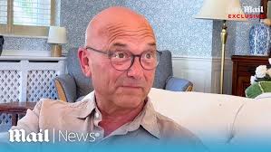 Amanda Redman's Family Reunion