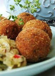 kabakli tavuk top kofte tarifi yemek tarifi gida yemek pirzola tarifleri