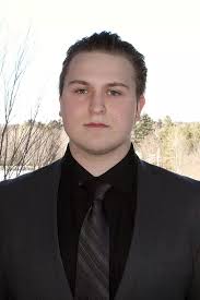 2017 Men's Lacrosse Roster