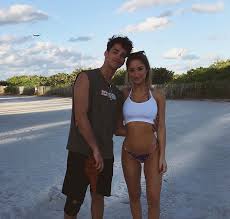 She will turn 25 on september 30 2021. Youtube Couple Savannah Montano And Jessey Stevens Back Together