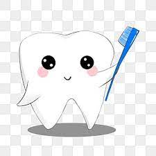 Love Tooth Day Q Version Of The Teeth Cartoon Hand Drawn Hand Holding Toothbrush Tooth Clipart Cute Cute Protect Teeth Png Transparent Clipart Image And Psd Tooth Cartoon Cartoon Clip