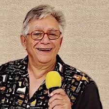 Jim O'Baid (Uncle Pepe) (@Jimpepe)