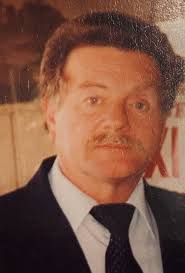 John Calvin Fyffe Jr. Obituary April 5, 2022