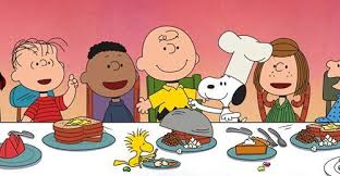 Maybe you would like to learn more about one of these? Tobias Thoughts Charlie Brown S Thanksgiving Editorial Columnists Dailyadvance Com
