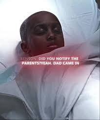 Law and Order Svu Season 3 Episode 21