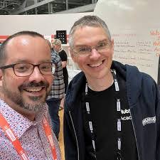 Jennifer Griffey's Instagram, Twitter & Facebook