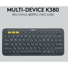 Type g or k, d or t, b or p for ᄀ, ᄃ, ᄇ. New Logitech Genuine K380 Bluetooth Keyboard Korean English Layout Ipad Iphone Tablet Macbook Wnfb Shopee Thailand