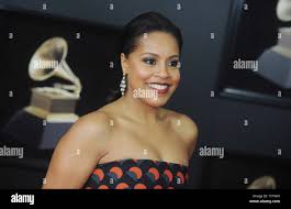 Sheinelle jones hi-res stock photography and images - Alamy