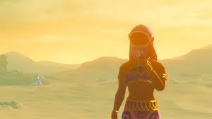The Complicated Queerness in Breath of the Wild | by Natalie Schriefer |  Videodame