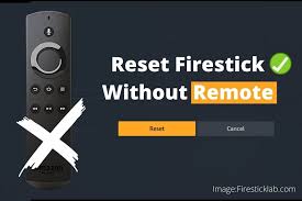 Maybe you would like to learn more about one of these? How To Reset Fire Stick Without Remote Control 2021