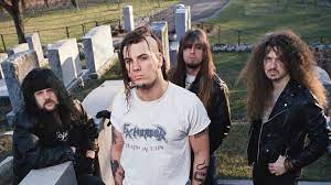 But pantera's music made you think at the same time. Pantera S Cowboys From Hell Philip Anselmo And Rex Brown Look Back 30 Years Later Revolver