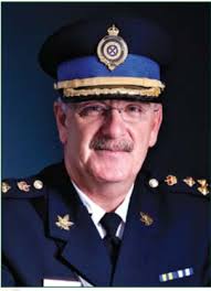 Chief McIsaac Invokes (and Ignores) the Sub Judice Rule