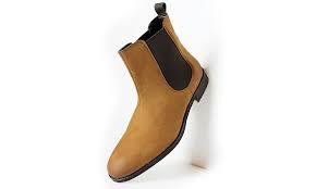 Boot up for every occasion with a pair of smart men's chelsea boots. Vegan Men S Boot Will S Vegan Shoes Faux Suede Chelsea Boot Men Avesu Vegan Shoes