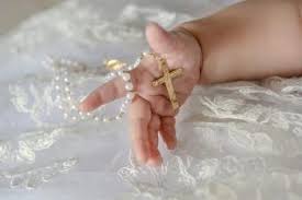 Hi, we have just been invited to a baptism of our friend's toddler aged child. 41 Thoughtful Thank You Messages For A Baptism Or Christening Lovetoknow