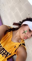 Callie Collins's Women's Volleyball Recruiting Profile