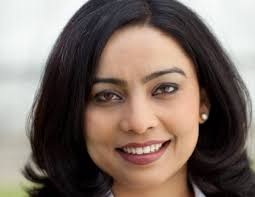 Anupreet Sandhu Bhamra: Gender-neutral parenting allows kids to explore  nature and nurture