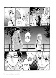Wotakoi Love Is Hard For An Otaku Vol 1 Ch 1 Mangadex Anime Wall Art Otaku Anime Anime Jokes