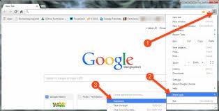We did not find results for: How To Make Google Chrome Fast Again Page 2 Serbianforum