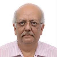 Dinesh Mathur's Instagram, Twitter & Facebook