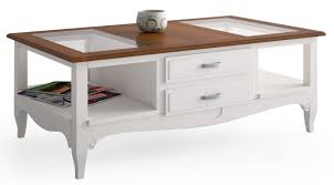 It's possible you'll found another white distressed wood coffee table better design concepts. August Grove Clarisse Coffee Table Wayfair Co Uk