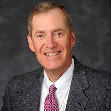 Hackley Courtyard Dedicated in Memory of Former Headmaster Walter C. Johnson