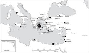 Ruins/monoliths, operation centers, manufacturing facility's, observatories, tranmssion towers, and maybe ship puzzles #11 23, 45, 89, 177 = 353. Space Part Ii Scale Space And Canon In Ancient Literary Culture