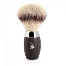 Basically, the more brushes you have in your drawer, the better your. Muhle Shaving Culture Shaving Brush From Muhle Silvertip Fibre Handle Material Bog Oak Purchase Online