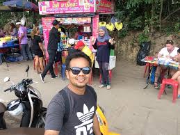 We did not find results for: Cik Green Percutian Ke Krabi Menaiki Kereta