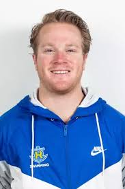 Benton Rollins's Instagram, Twitter & Facebook