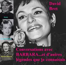 DbBooks (David Bret)