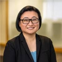 Eva Yin's Instagram, Twitter & Facebook