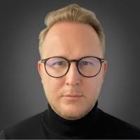 Olly (Oliver) Nicholls