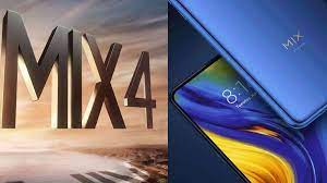 Xiaomi mi mix 4 is the upcoming mobile from xiaomi that is expected to be launched in india on july 13, 2020 (unofficial). Xa2l 0vpfjpwbm