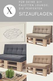 Paletten Sofa Auflagen Paletten Sitzkissen Paletten Polster Paletten Kissen