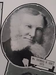 Thomas Hunter Cox (1818-1892)