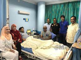 Are you see now top 10 a rahman hassan results khir rahman selepas ketiadaan bapanya, datuk a. A Rahman Hassan Masuk Hospital