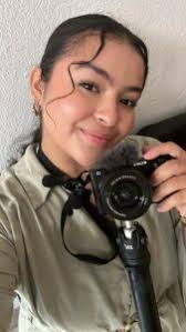 Kimberly Rosado's Instagram, Twitter & Facebook