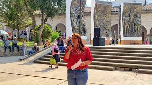 BLOQUE 3._ Festival del Artesano....