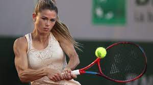 Partida începe la 11:00 în 31 mai 2021. They Robbed At Camila Giorgi S House Archysport