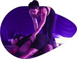Ashtanga vinyasa and hatha yoga teacher in the london, bromley, biggin hill. Hotpod Yoga Get Into It