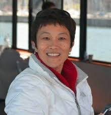 Bernadette Weir's Instagram, Twitter & Facebook