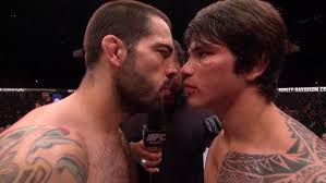 Walka Pająk vs Alan (Fame MMA 8 ) K1