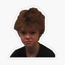 Pegatinas: Thomas Brodie Sangster
