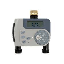 Orbit Garden Buddy Tap Timer Dual Outlet Irrigation Express