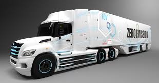 Explore the newest toyota trucks, cars, suvs, hybrids and minivans. Toyota And Hino To Jointly Develop Class 8 Fuel Cell Electric Truck For North America Corporate Global Newsroom Toyota Motor Corporation Official Global Website
